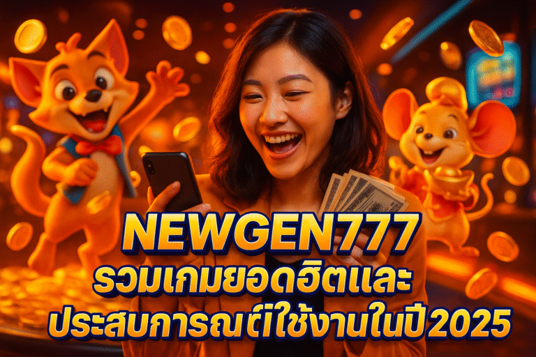 NEWGEN777